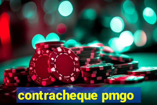 contracheque pmgo