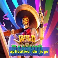 aplicativo de jogo que paga no cadastro