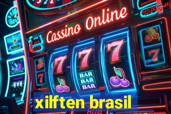 xilften brasil