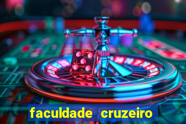 faculdade cruzeiro do sul login