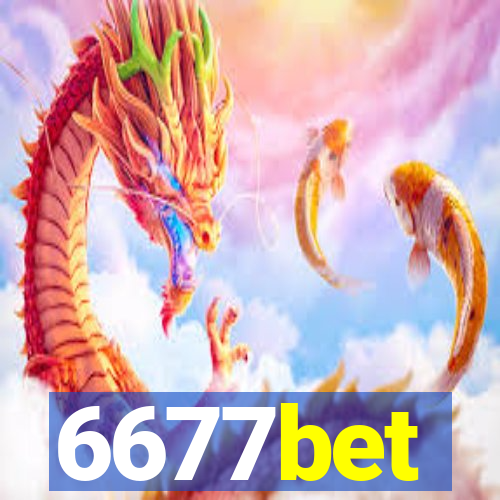 6677bet