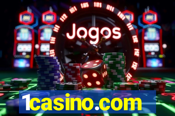 1casino.com