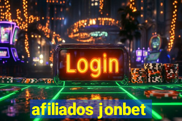 afiliados jonbet