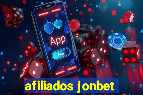 afiliados jonbet