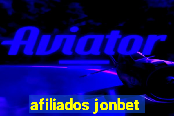 afiliados jonbet