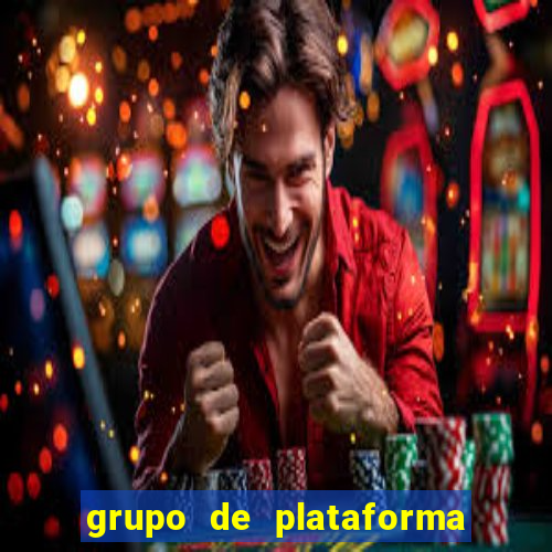 grupo de plataforma de jogos whatsapp