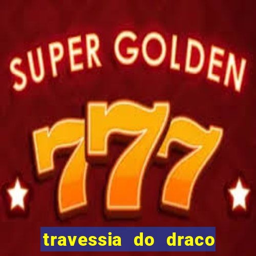 travessia do draco baldur's gate 3