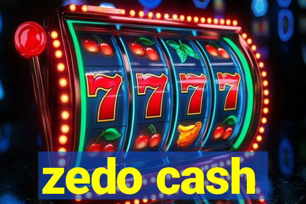 zedo cash