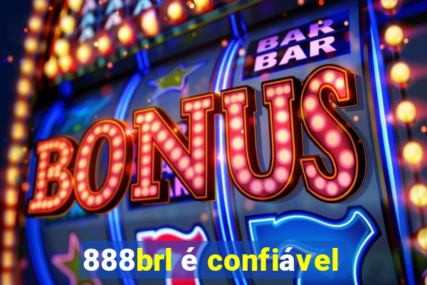 888brl é confiável