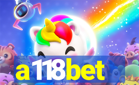 a118bet