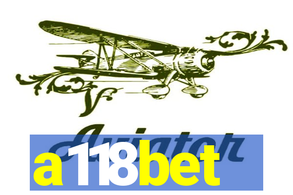 a118bet