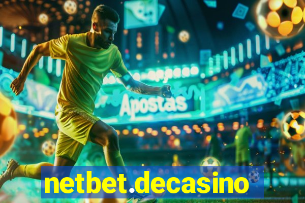 netbet.decasino