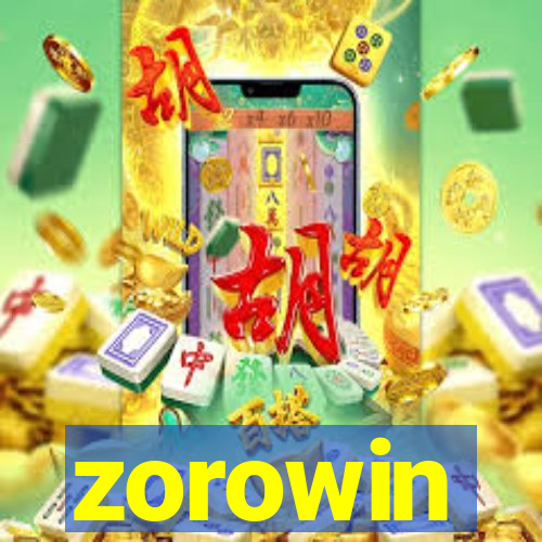 zorowin