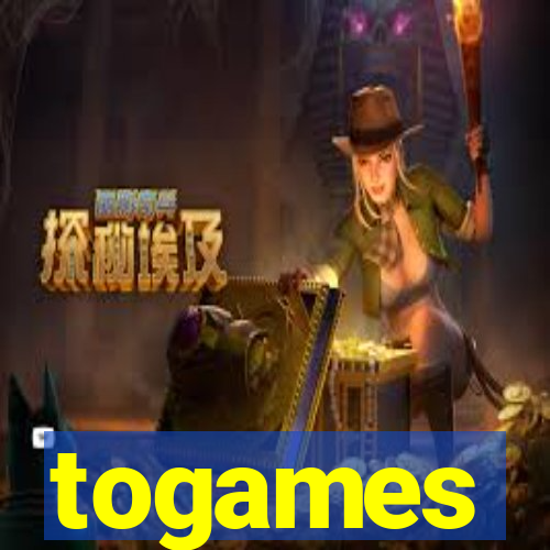 togames