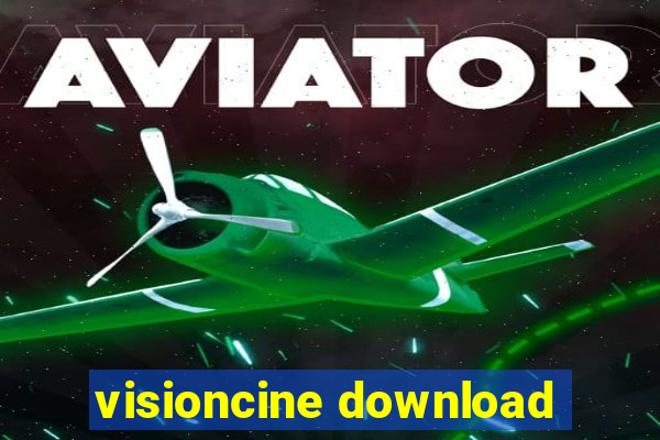 visioncine download