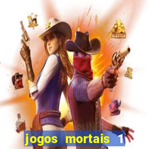 jogos mortais 1 final explicado