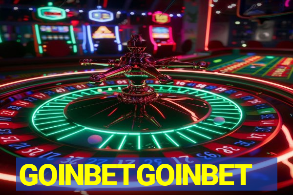 GOINBETGOINBET