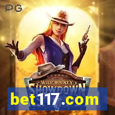 bet117.com