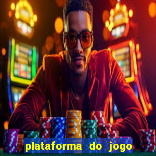 plataforma do jogo do touro