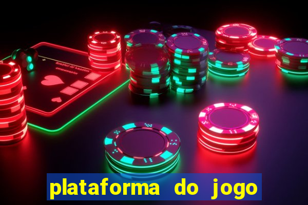 plataforma do jogo do touro