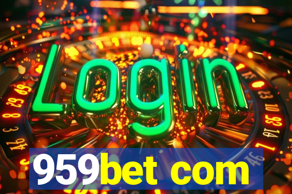 959bet com