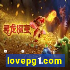 lovepg1.com