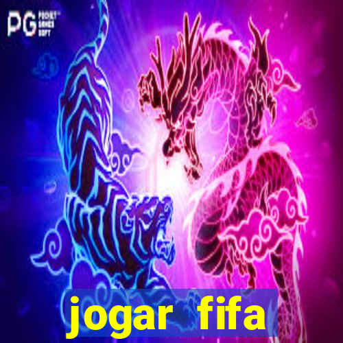 jogar fifa apostando dinheiro