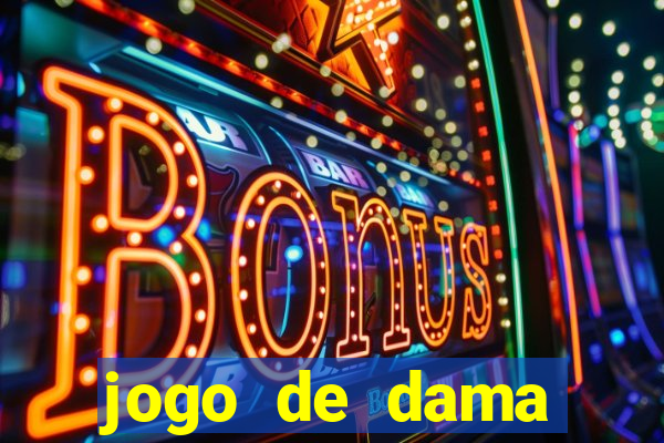 jogo de dama online valendo dinheiro