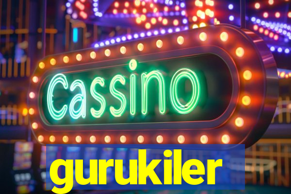 gurukiler