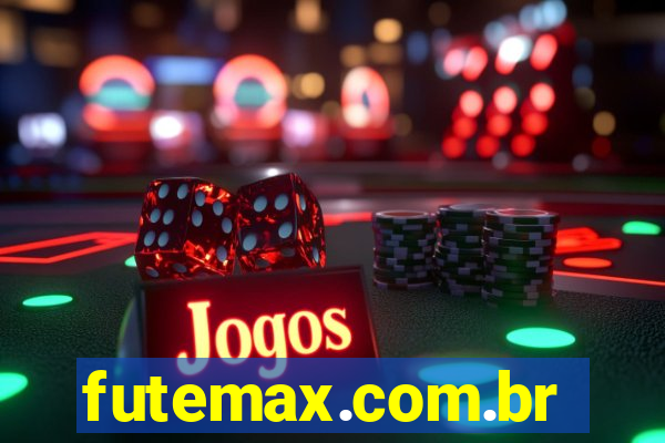 futemax.com.br