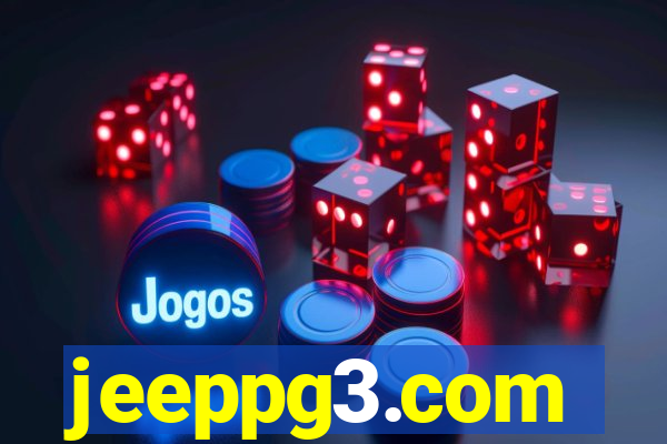 jeeppg3.com