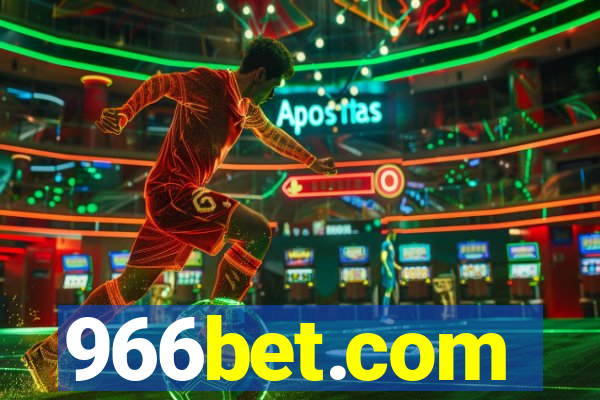 966bet.com