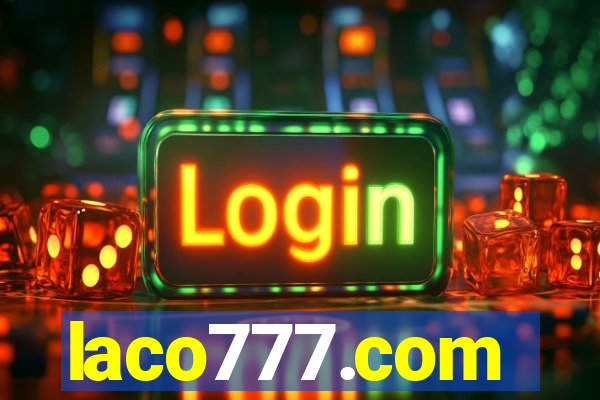 laco777.com