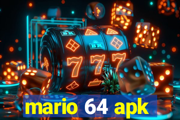 mario 64 apk