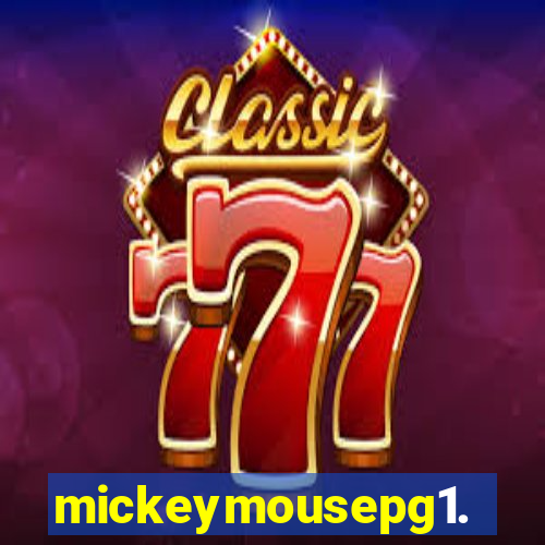 mickeymousepg1.com