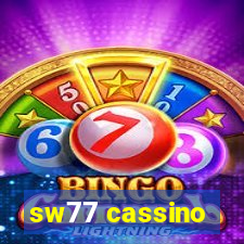 sw77 cassino