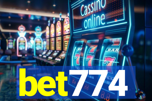 bet774