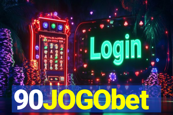 90JOGObet