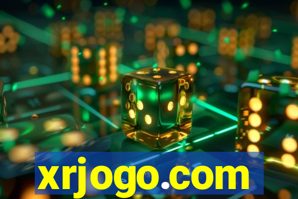 xrjogo.com