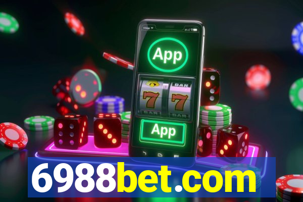 6988bet.com