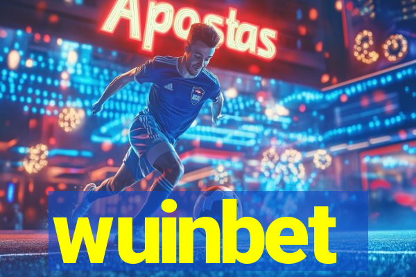 wuinbet