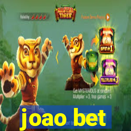 joao bet