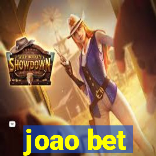 joao bet