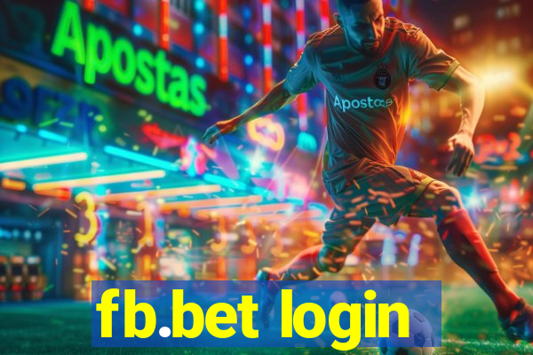 fb.bet login