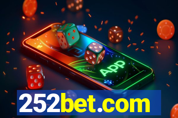 252bet.com