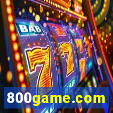 800game.com