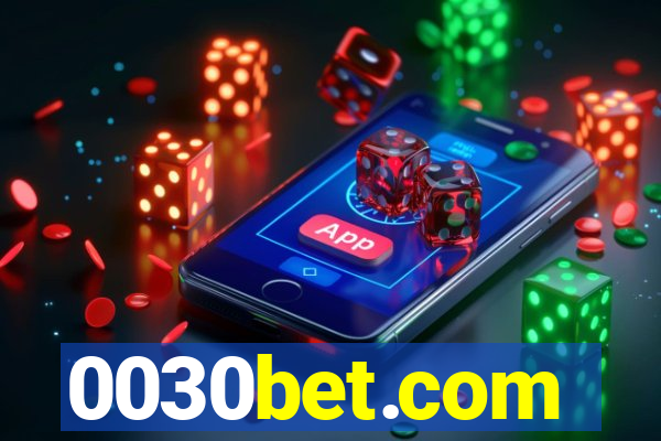 0030bet.com