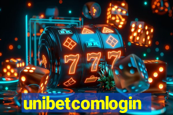 unibetcomlogin