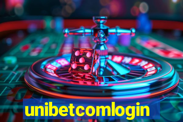 unibetcomlogin