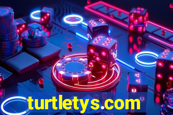 turtletys.com